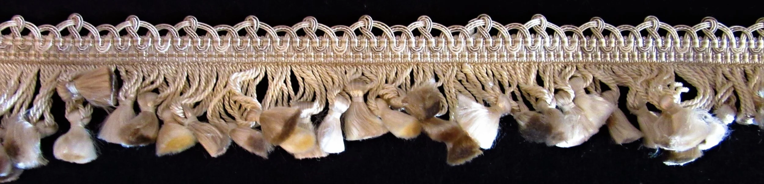 Tassel Fringe