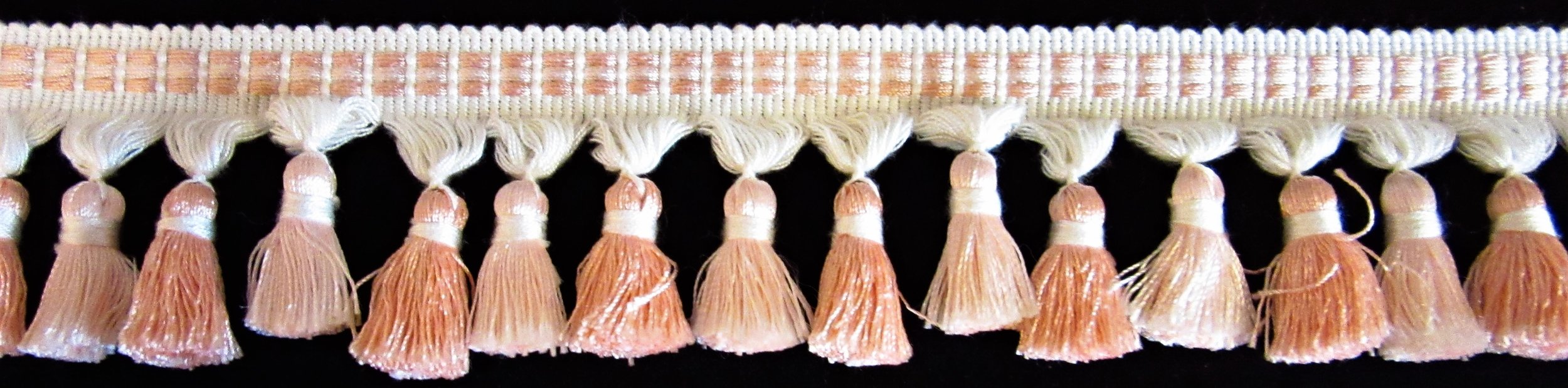 Tassel Fringe