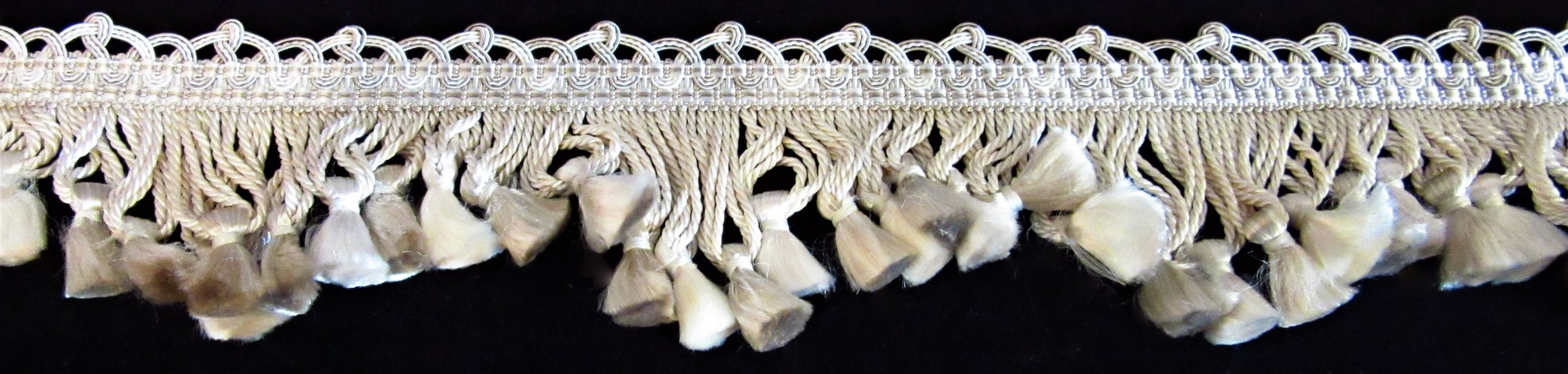 Tassel Fringe