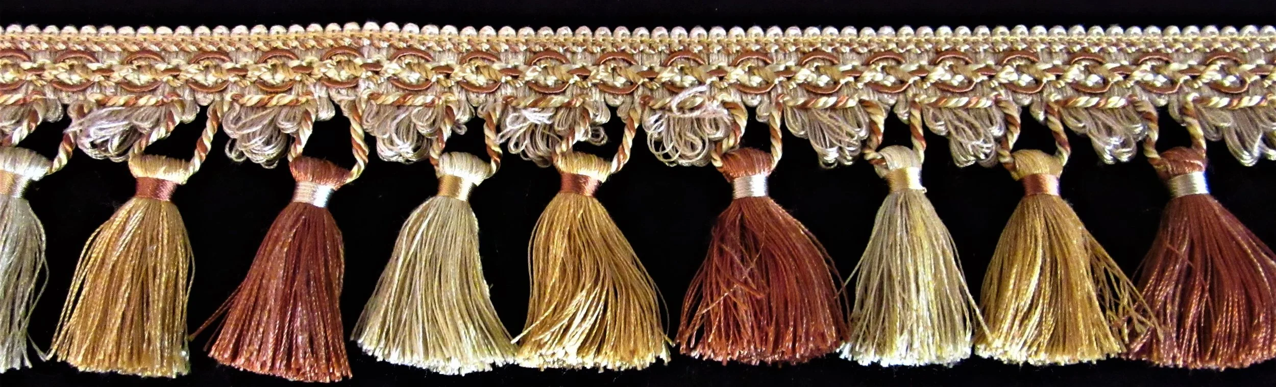 Tassel Fringe