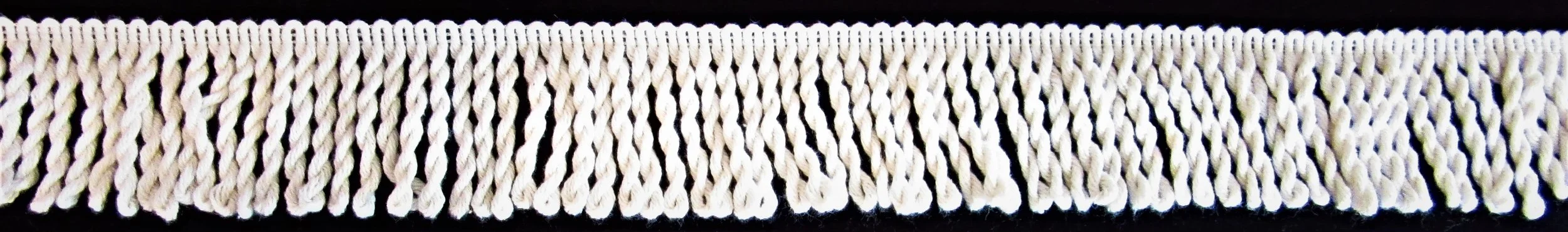 Cotton Fringe