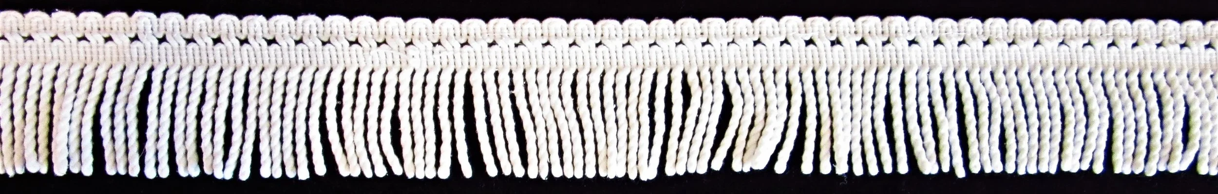 Cotton Fringe