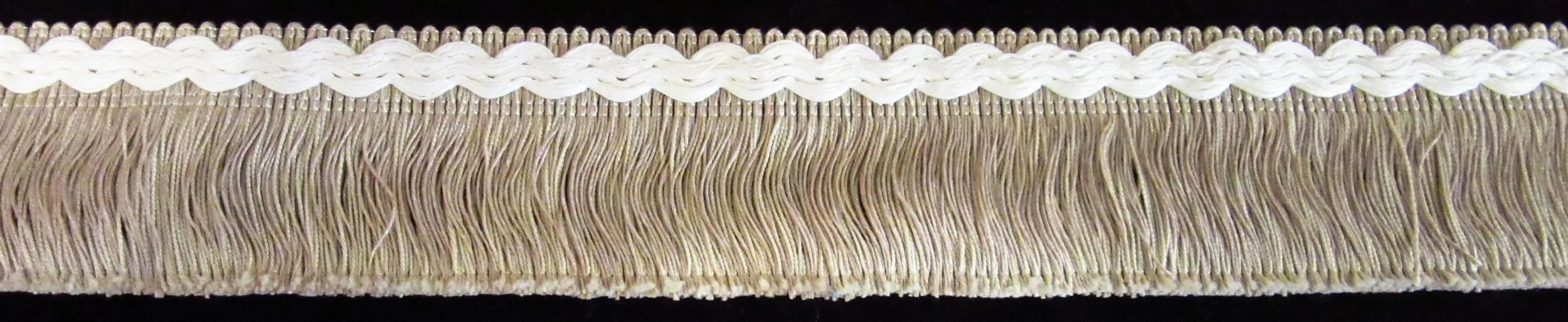 Cotton Fringe