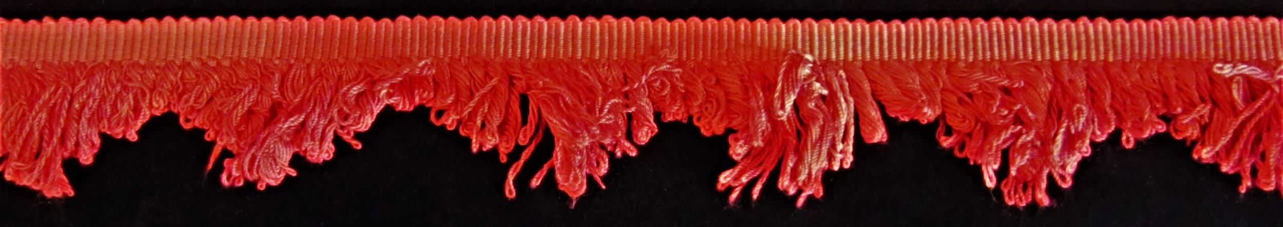 Cotton Fringe