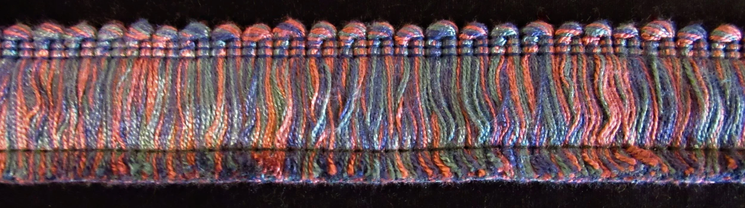 Cotton Fringe