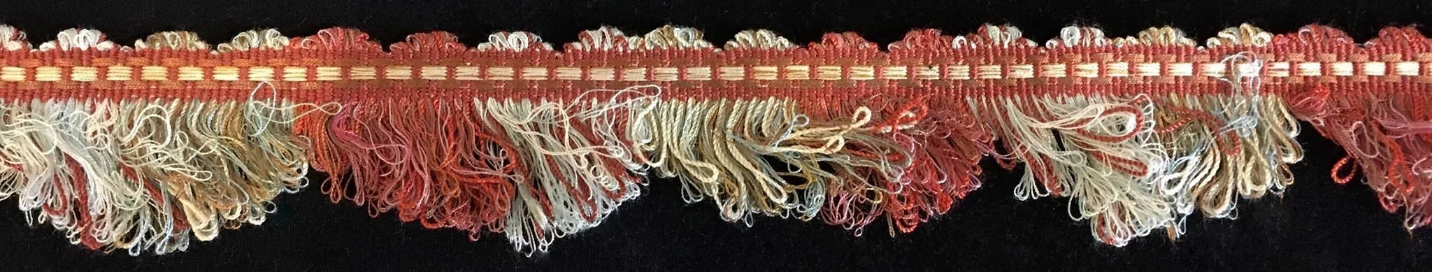 Rayon Fringe