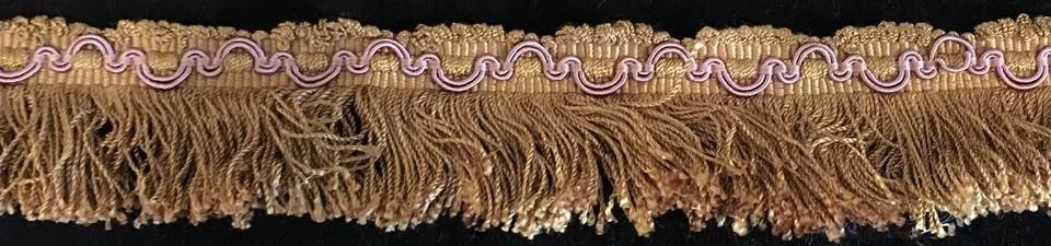 Rayon Fringe