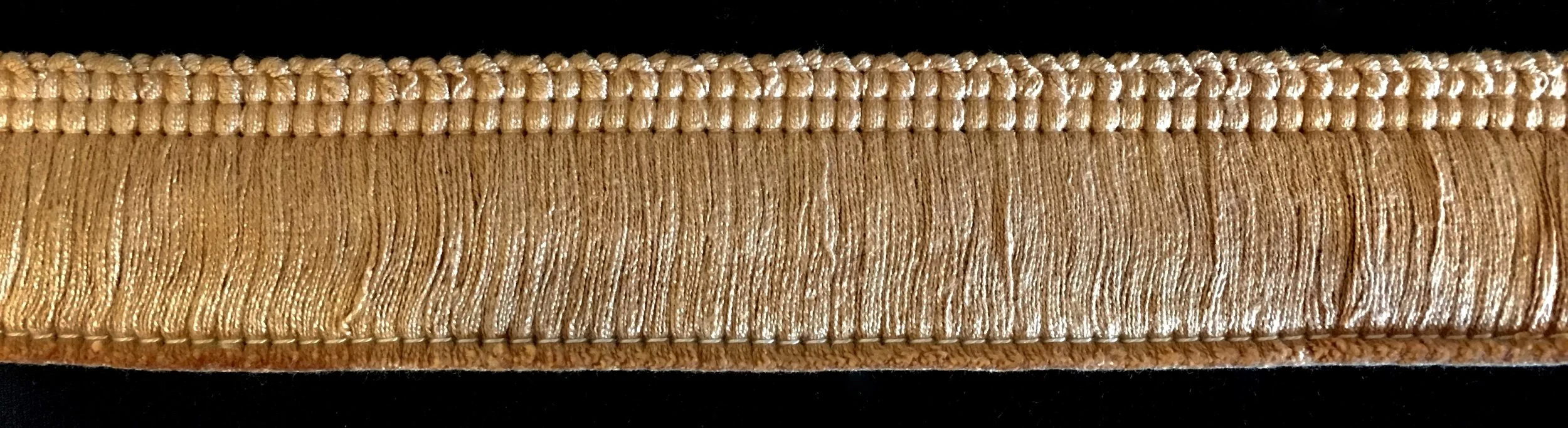 Rayon Fringe