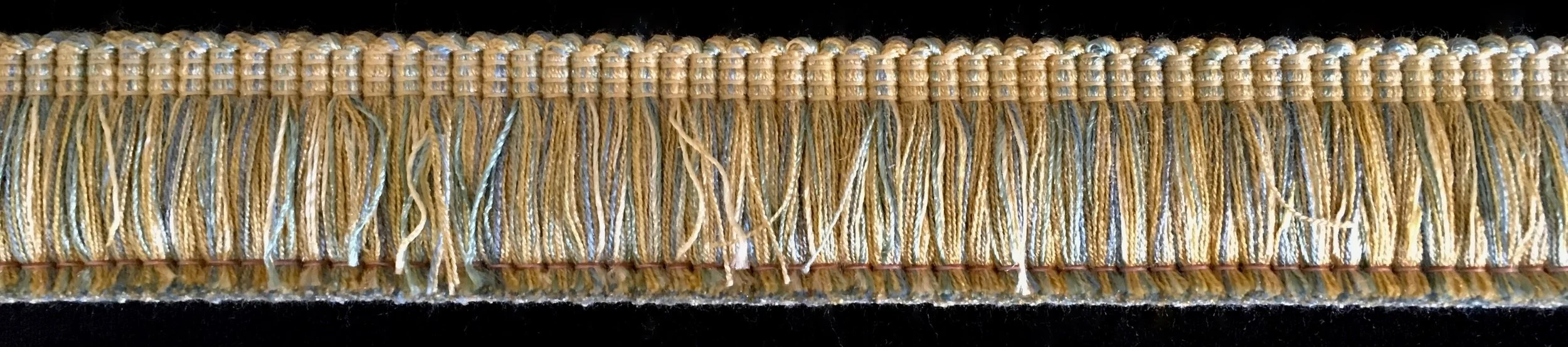 Rayon Fringe