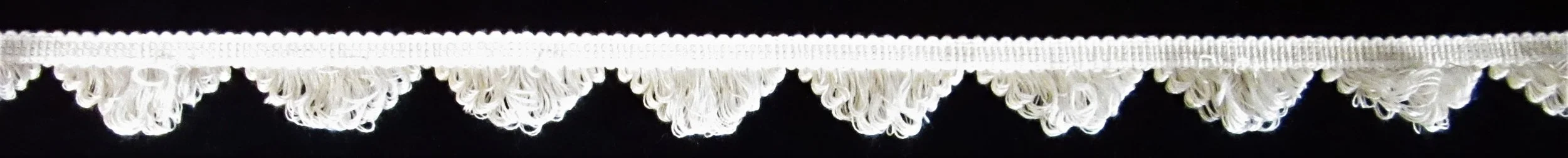 Rayon Fringe
