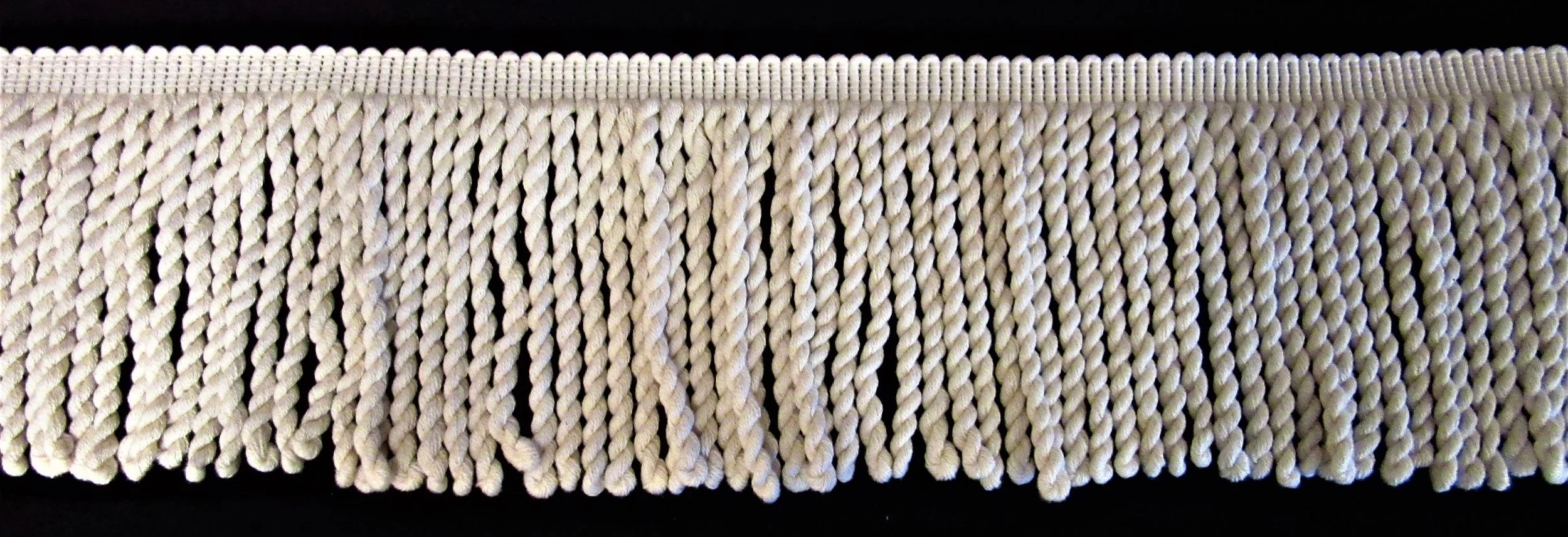 Rayon Fringe