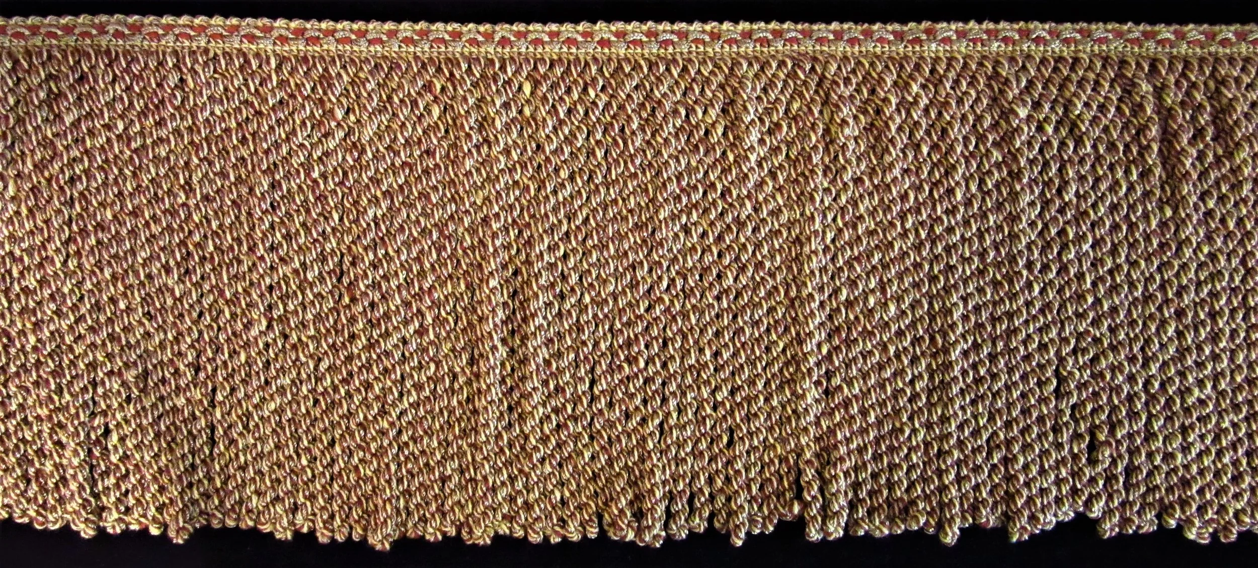Rayon Fringe