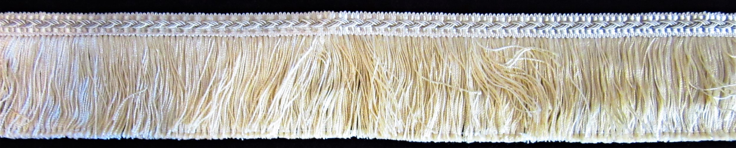 Rayon Fringe
