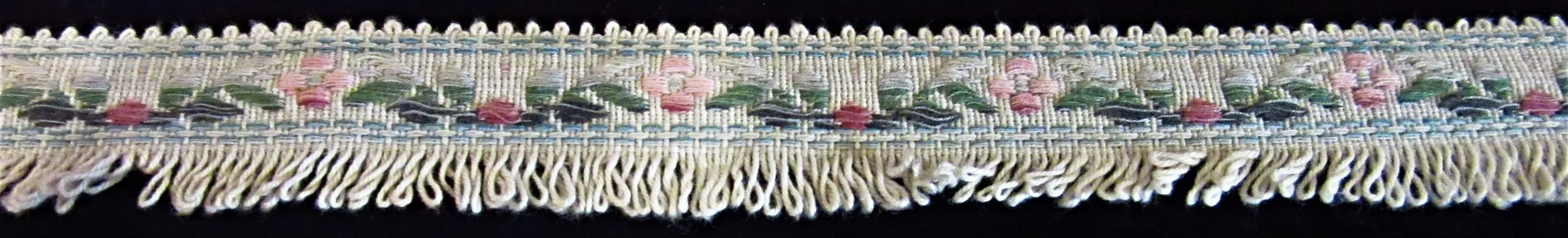 Rayon Fringe