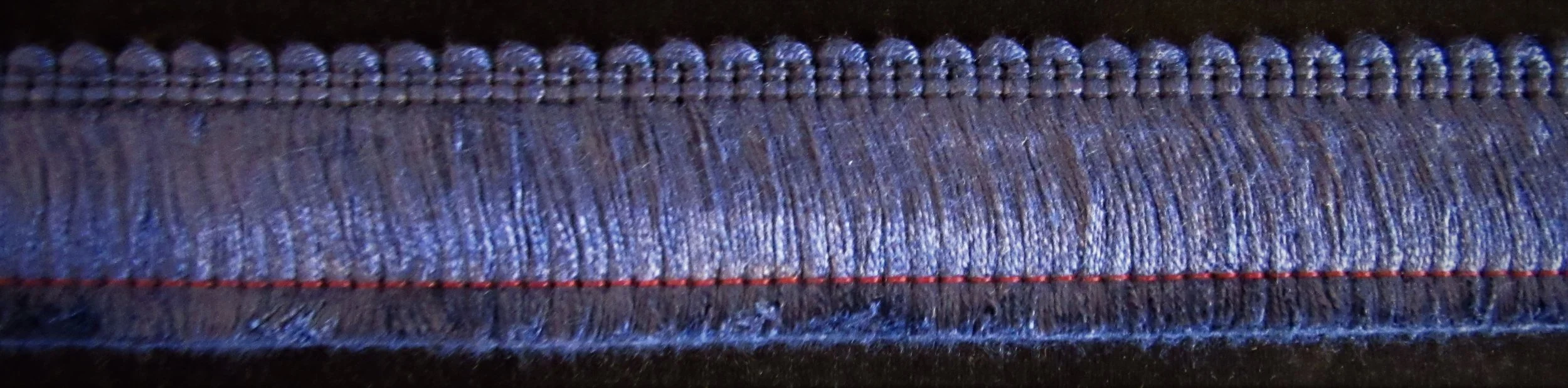 Rayon Fringe
