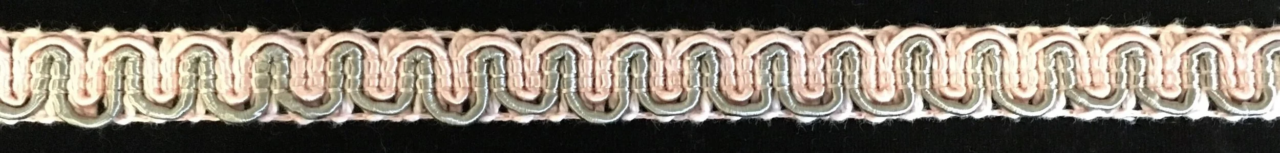 Rayon Trimming
