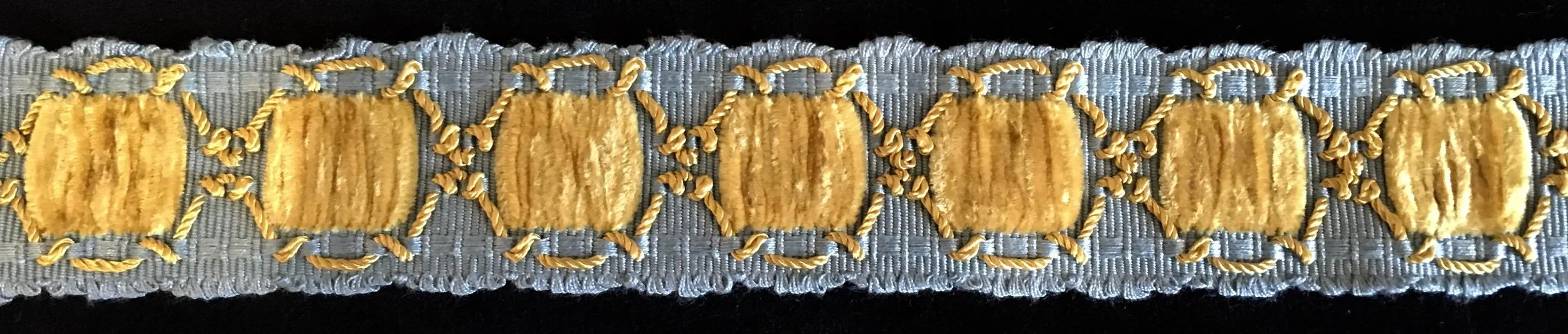 Tapestry Ribbon