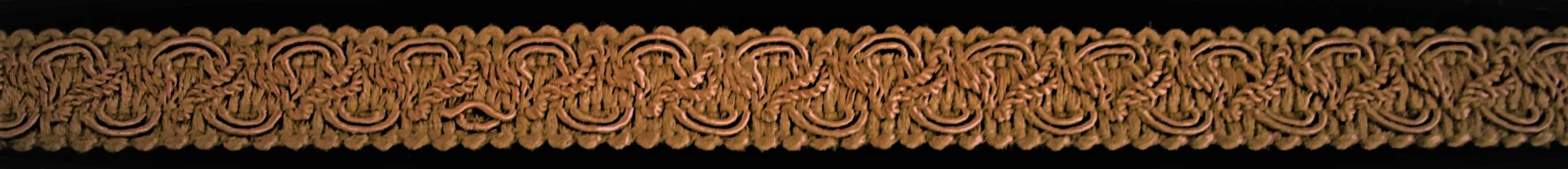 Rayon Trimming