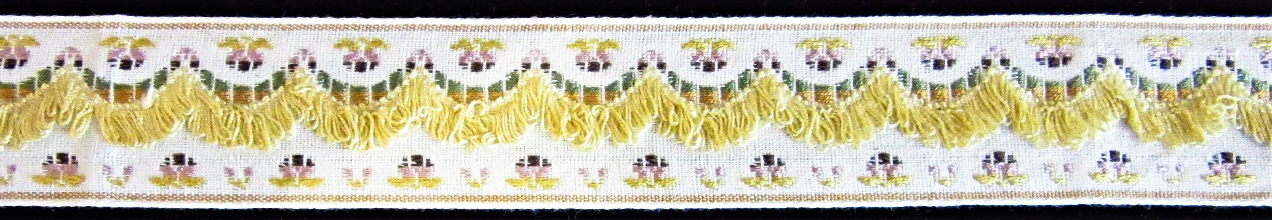 Tapestry Ribbon 