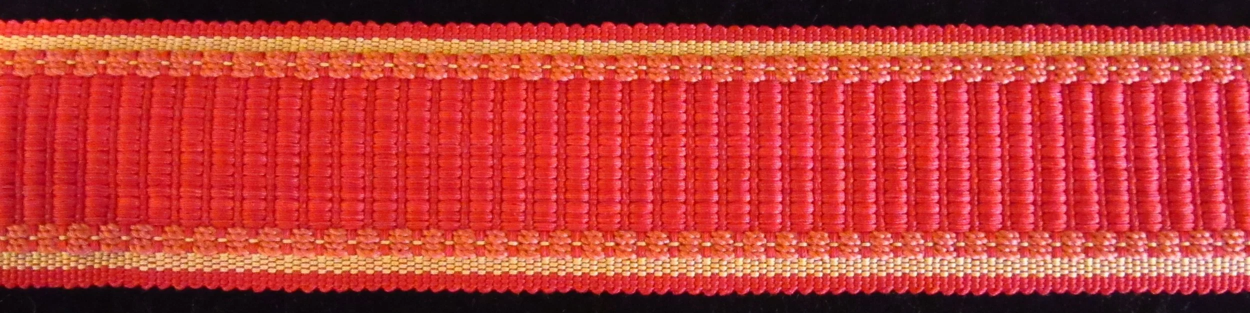 Tapestry Ribbon
