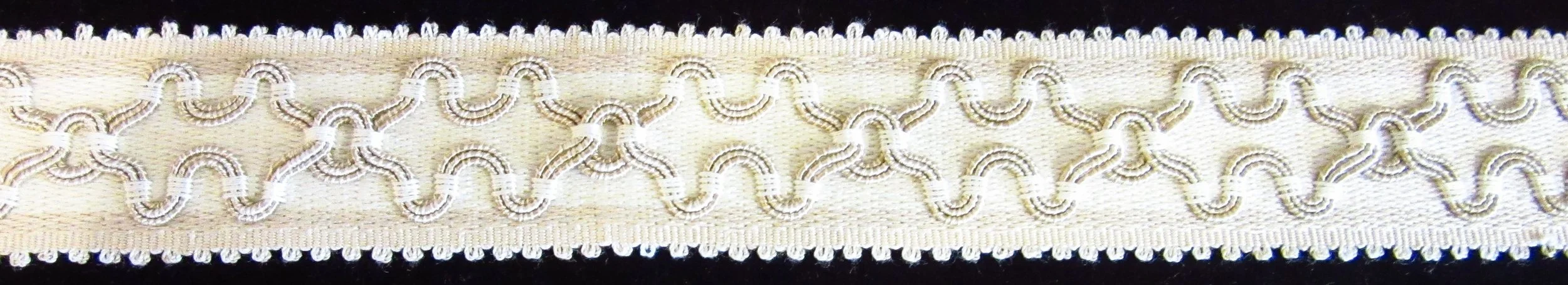 Tapestry Ribbon