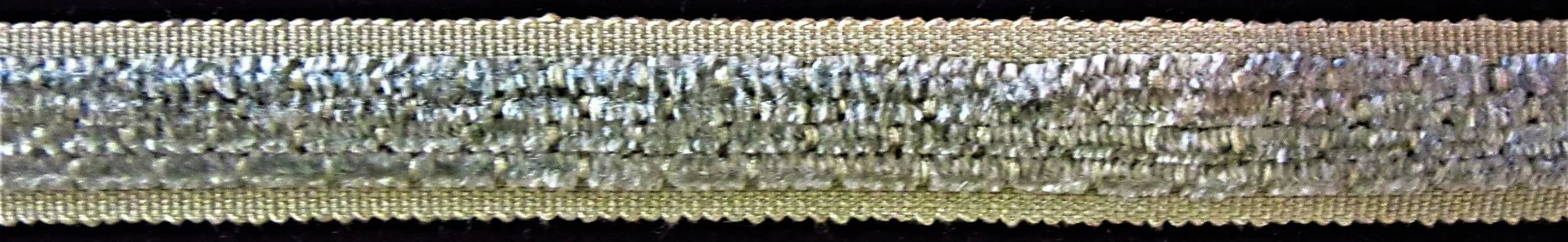 Velvet Tapestry Ribbon