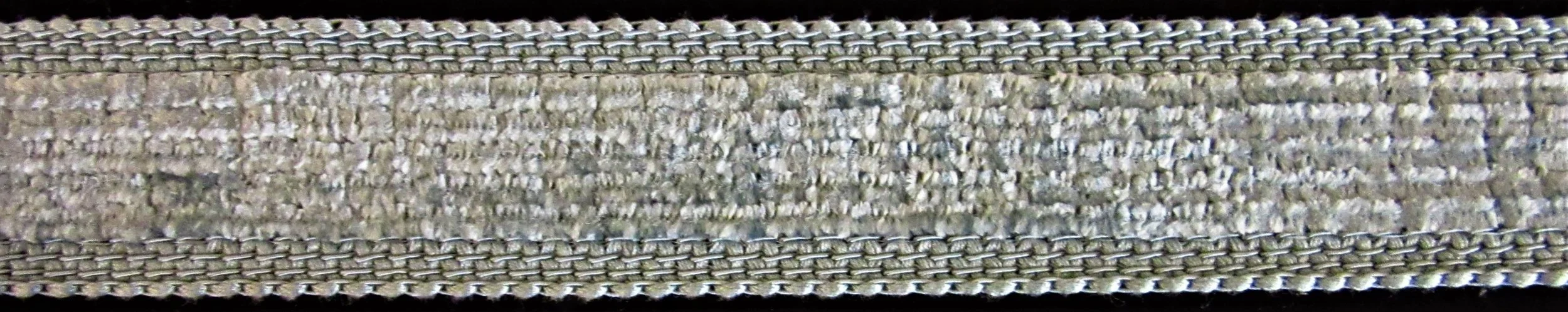 Velvet Tapestry Ribbon