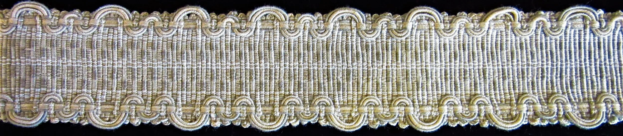 Tapestry Ribbon