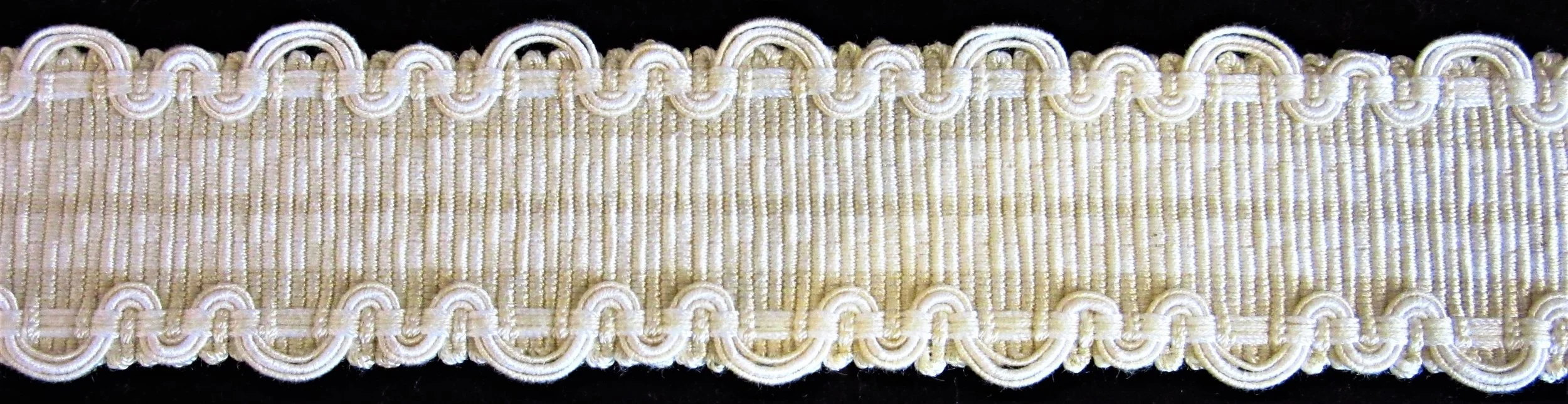 Tapestry Ribbon