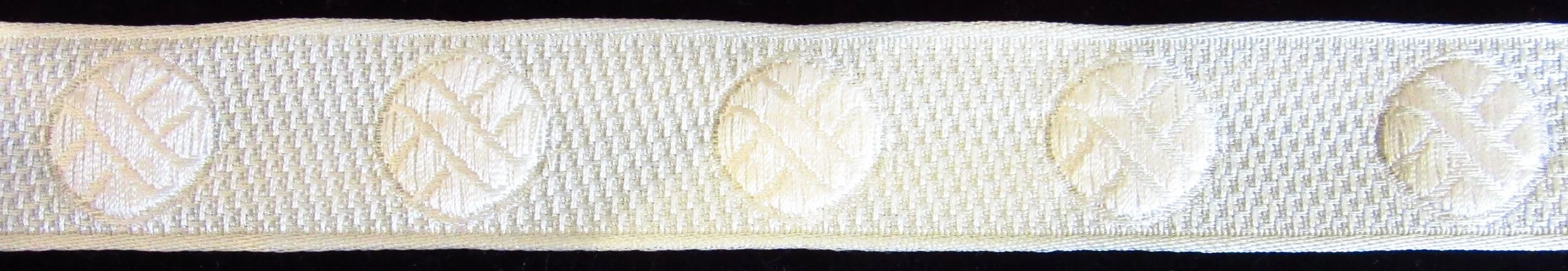 Brocade Ribbon