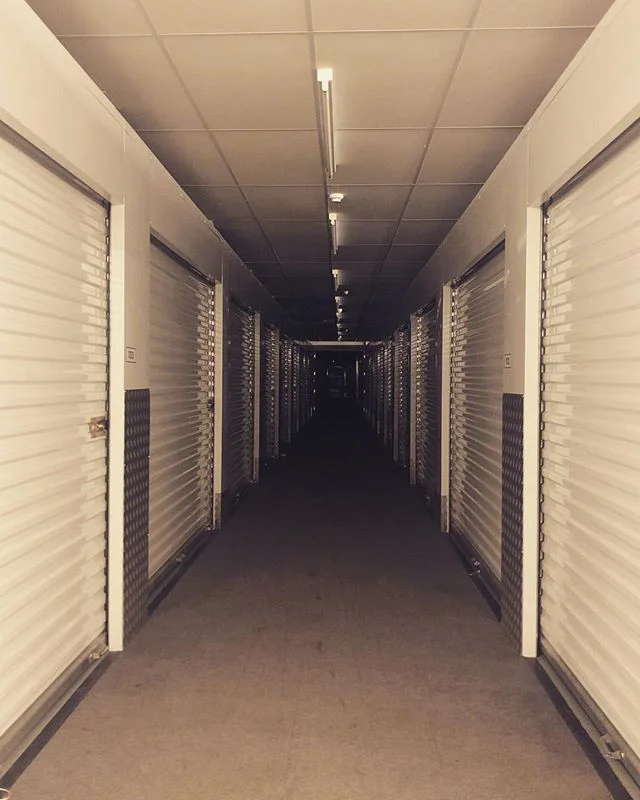 As we were declaring Happy New Year with our friends, mine and Becca&rsquo;s stuff was melting away in our storage unit. If you saw the news on NYD, a massive fire had broken out inside a storage building in Croydon. Just so happened to be our one; w
