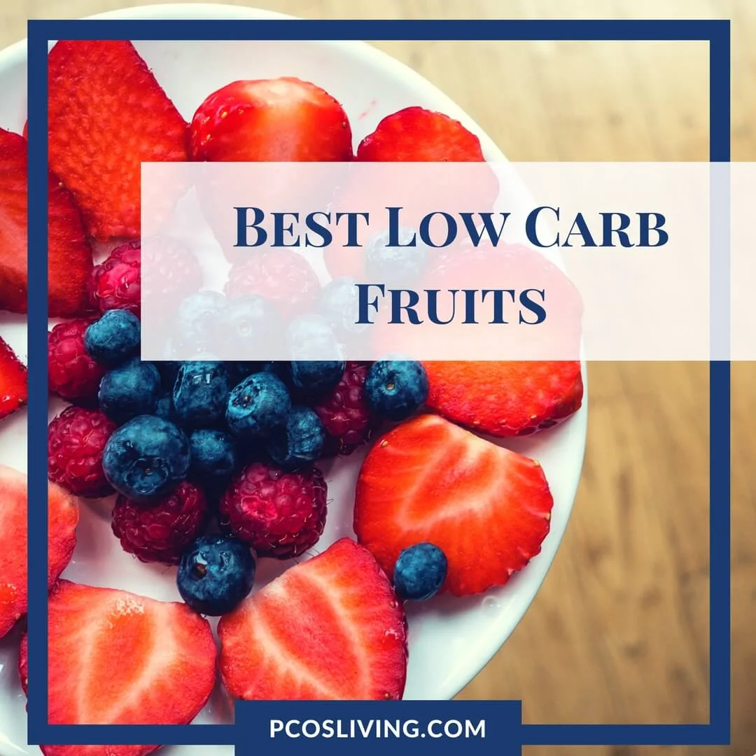 The Best Fruits for PCOS — PCOS Living