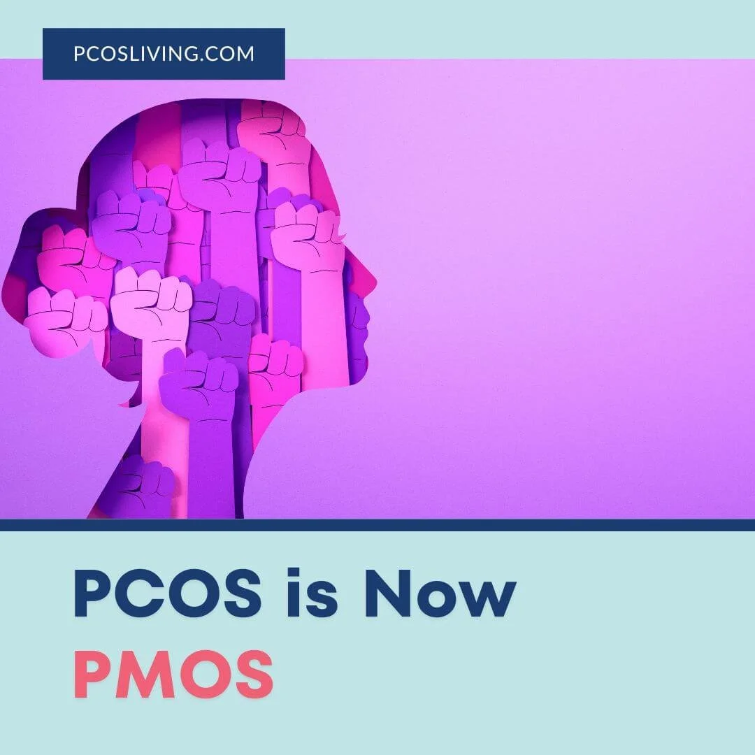 PCOS Is Now PMOS: What the New Name Means for Women