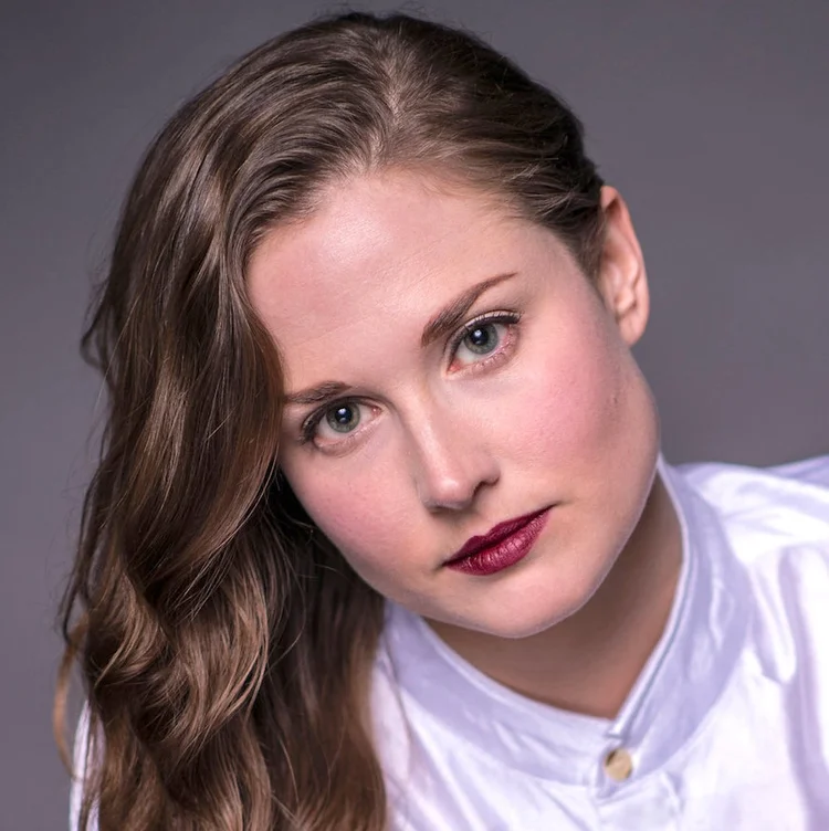 Amanda Smith - Stage Director & Creator