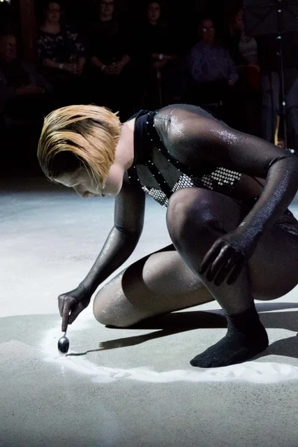 Haus Musik #3 - Tafelmusik Baroque Orchestra (2017)