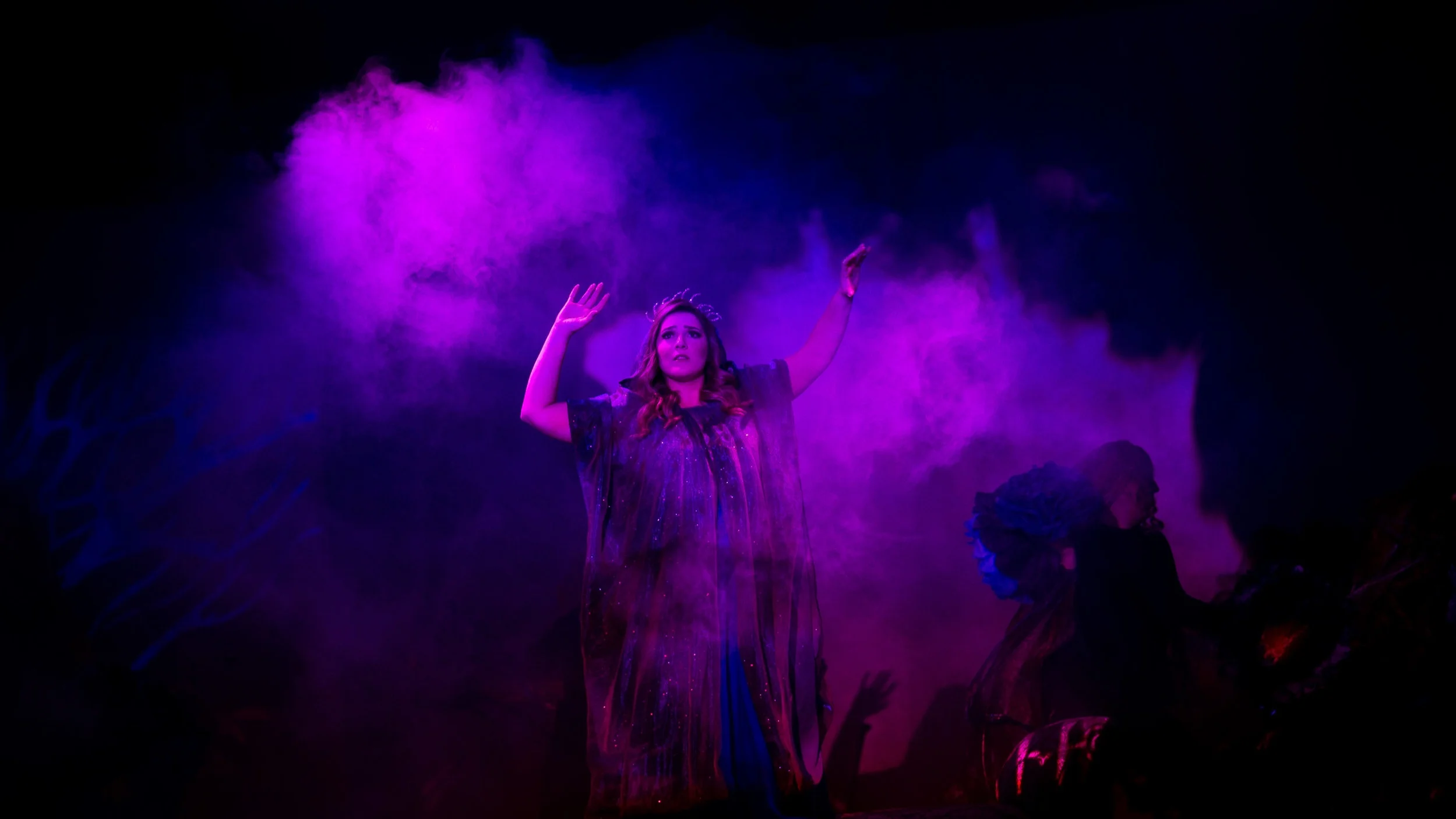 Cendrillon at Opera Laurier (2019)