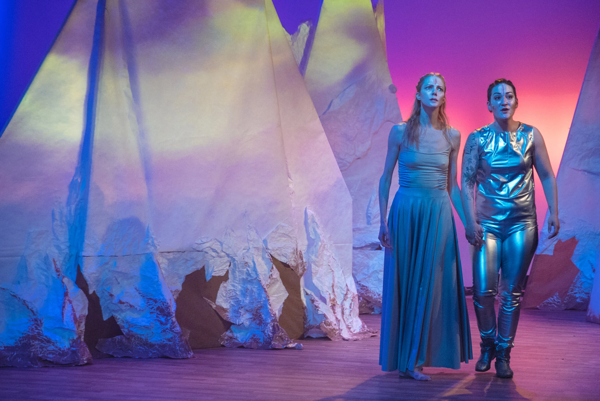 Pandora (FAWN Chamber Creative, 2019)