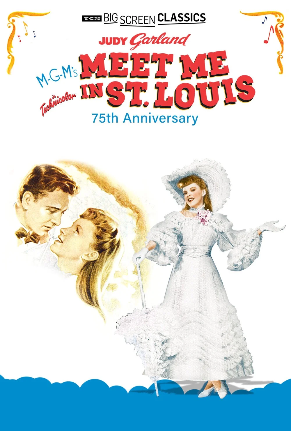 Meet Me in St Louis- Original Movie