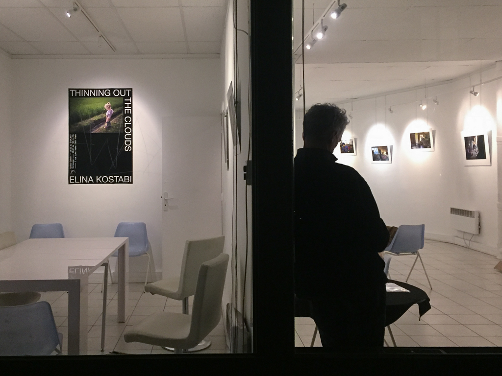 See you at 7pm in Spéos Gallery, 8 rue Jules Vallès, 75011 Paris http://www.speos-photo.com/en/elina-kostabi-thinning-out-the-clouds/