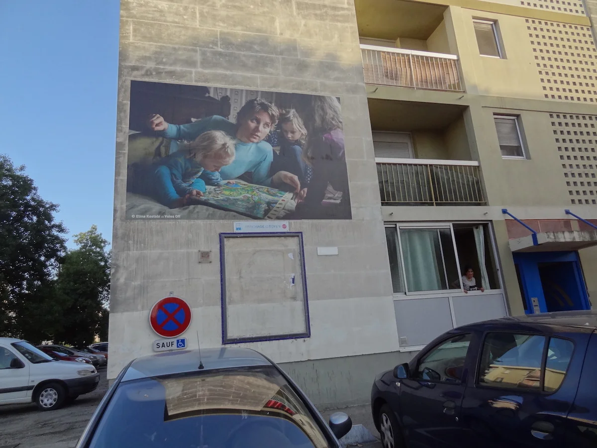  @Agnès Duverney