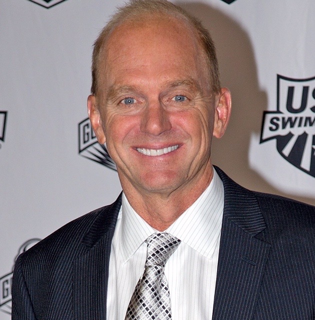 Rowdy Gaines