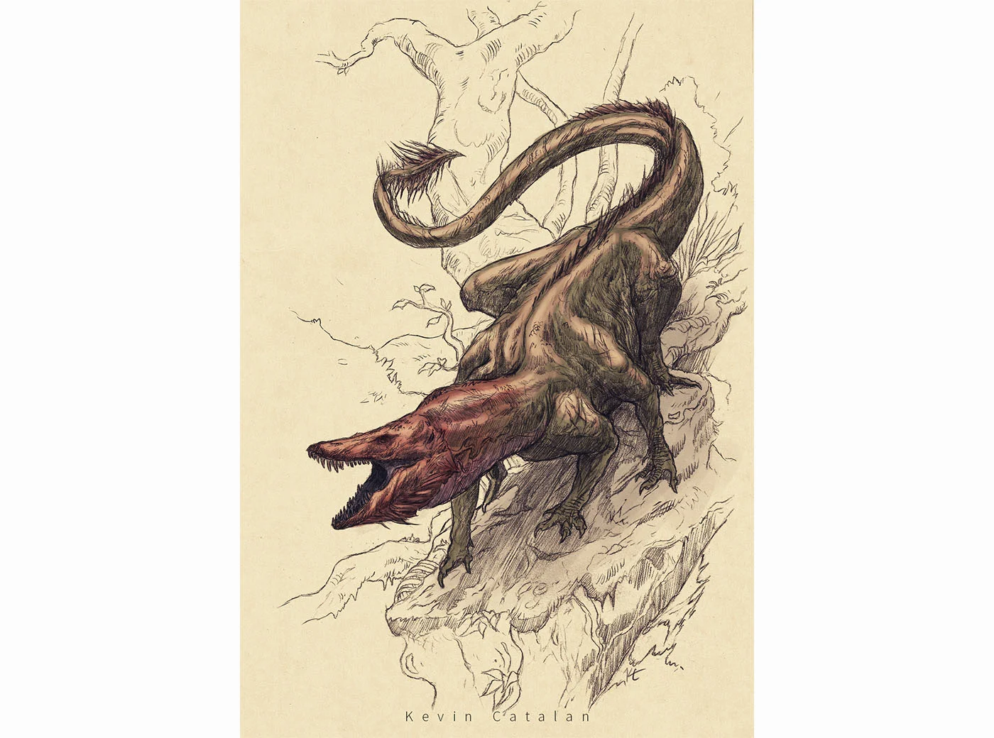 Basilisk