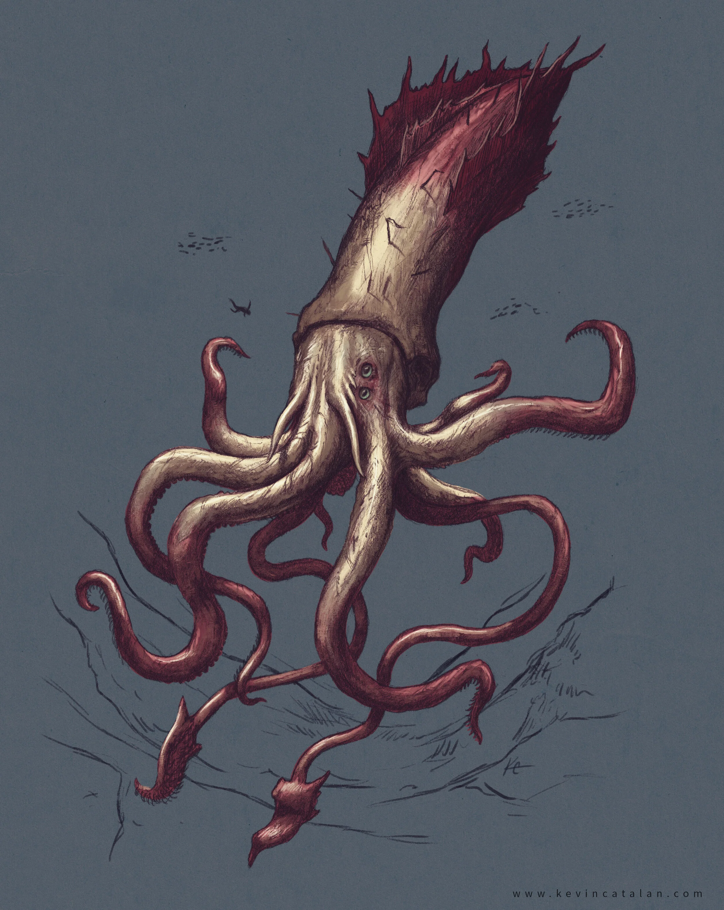 Kraken