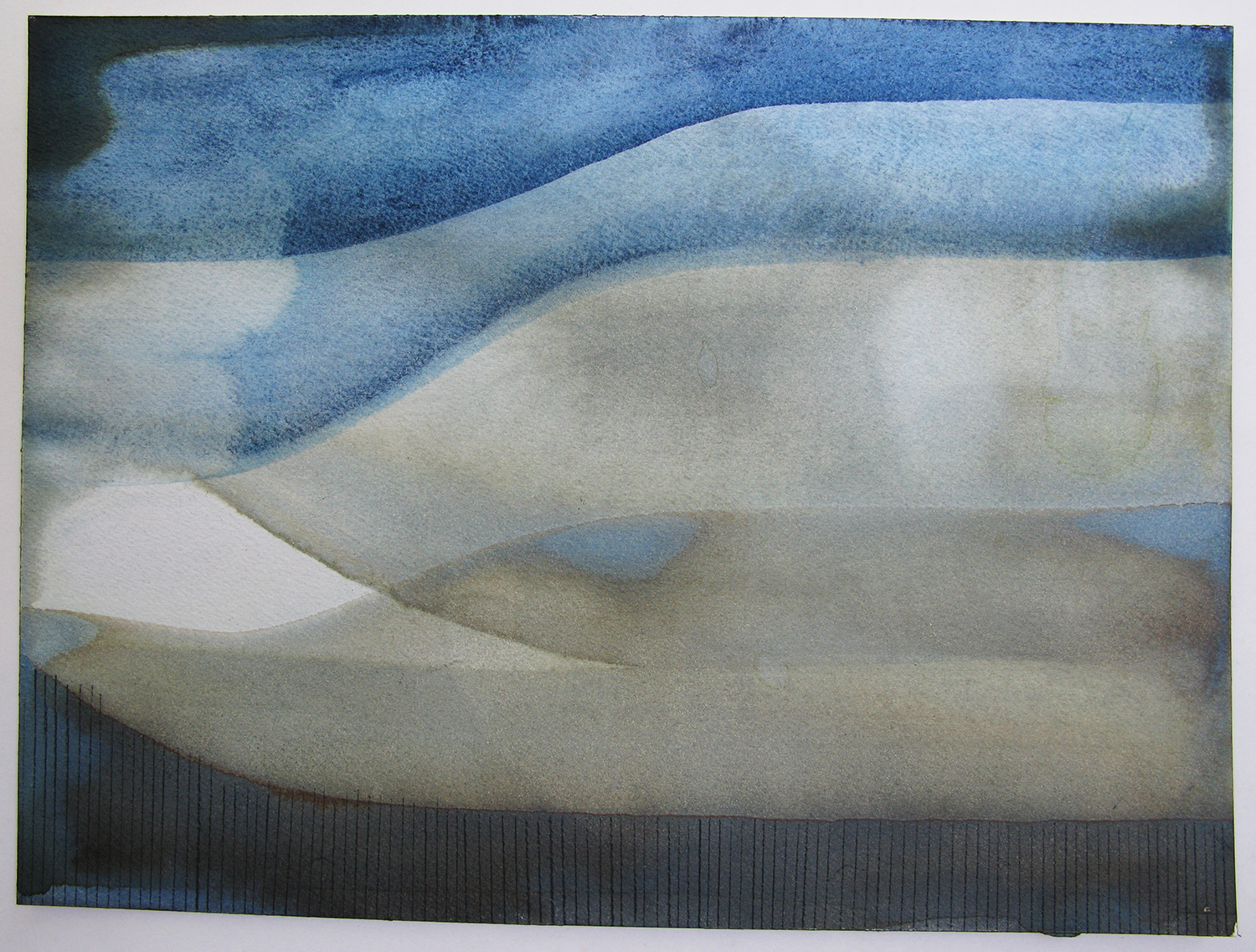 Blue 1