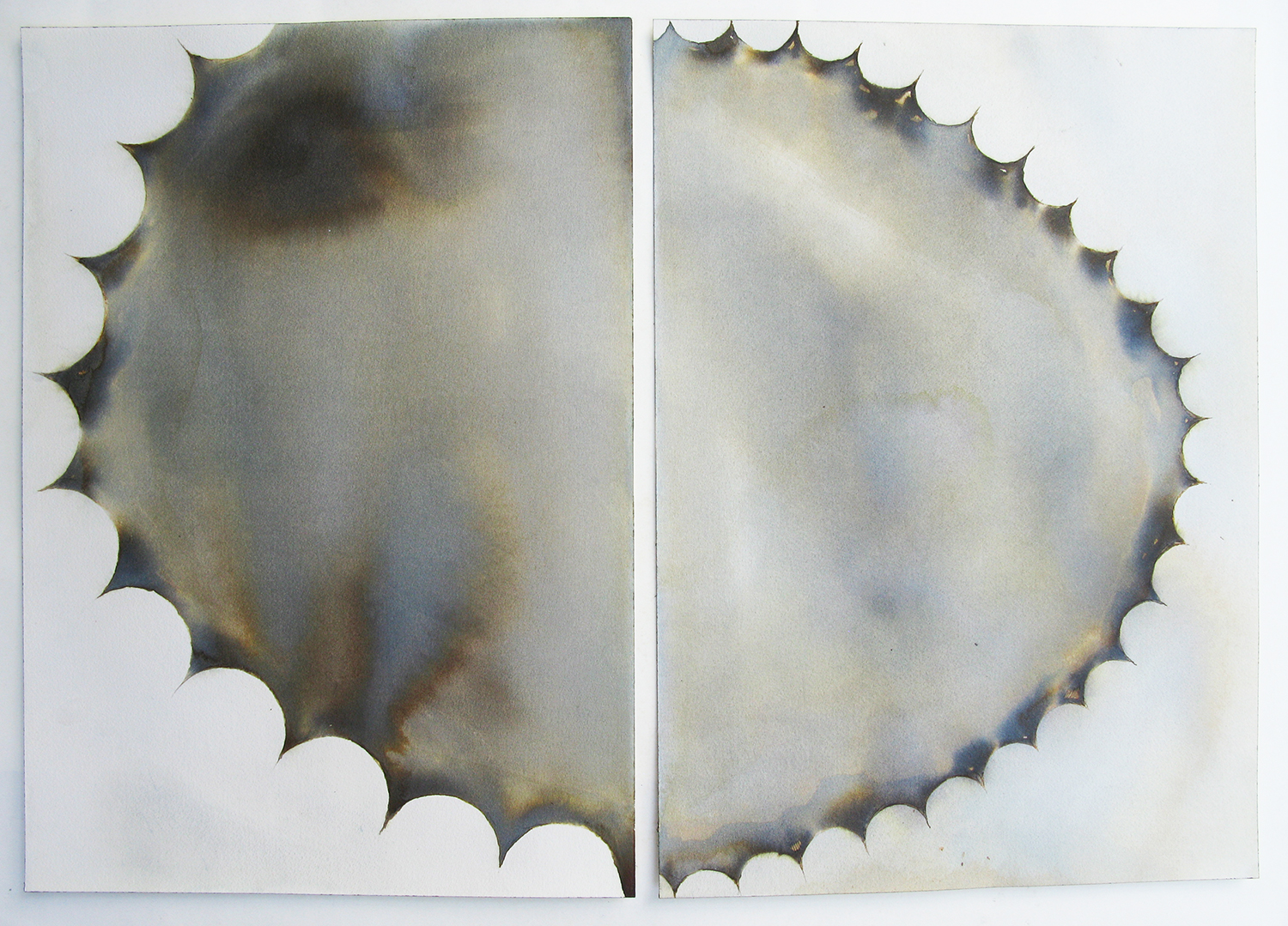 Ebb and Flow 1