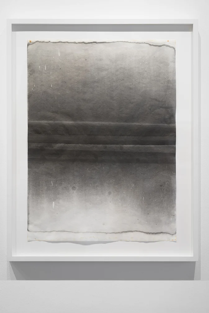 Evaporation drawing 3