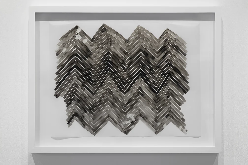 Folded drawing 3