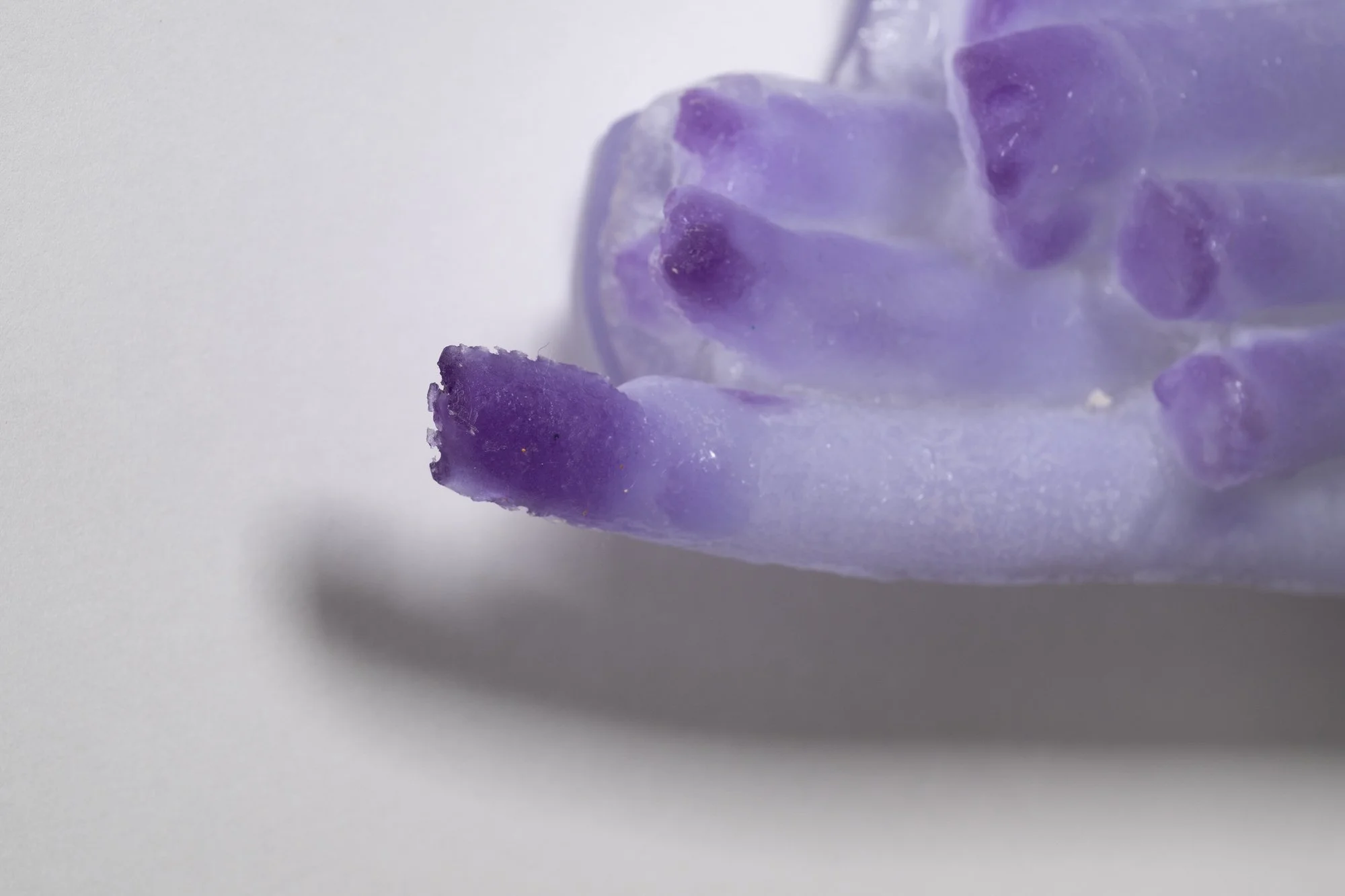 Inner Passage, detail