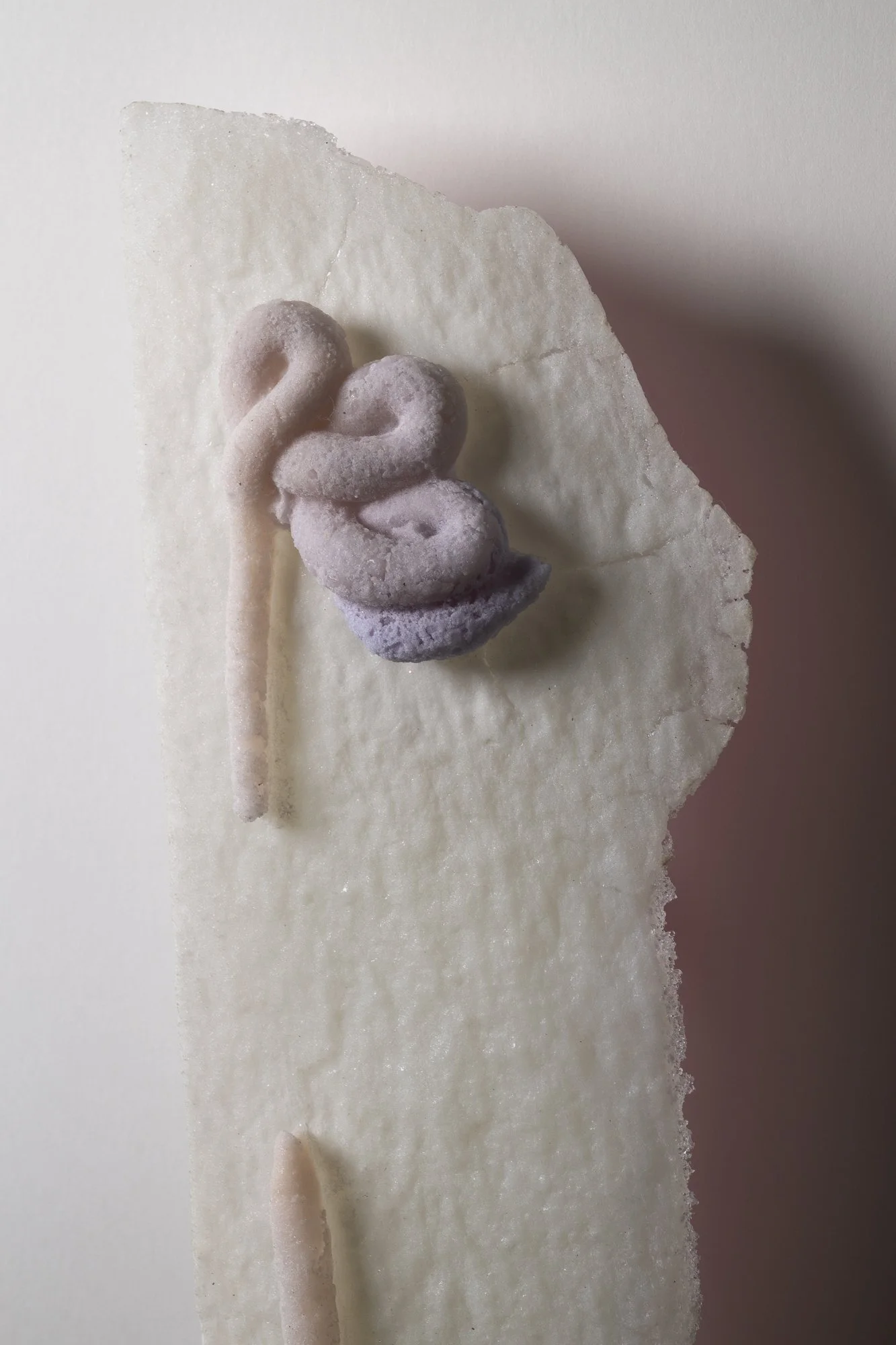 Obstructions, detail