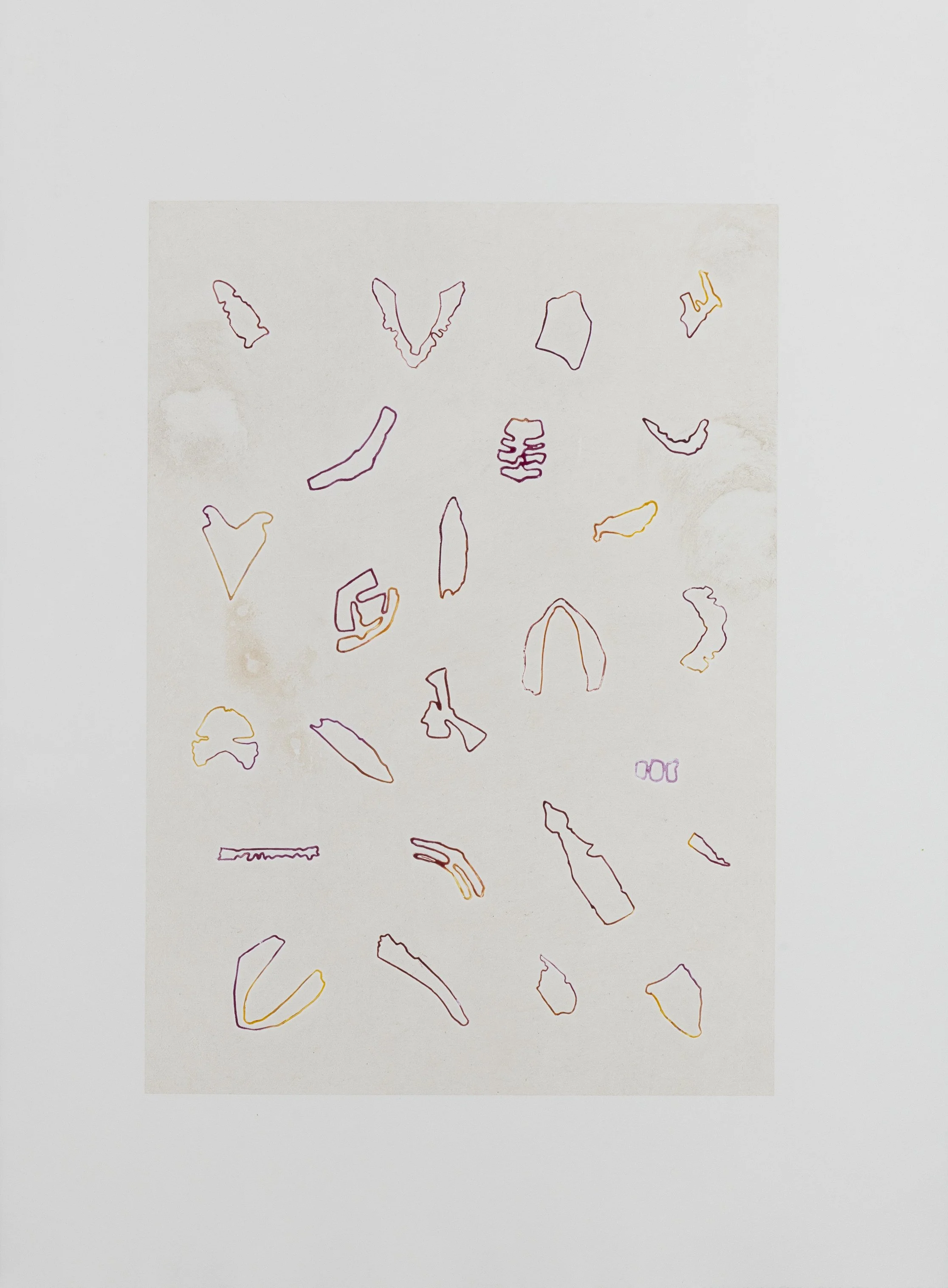 The Sacrificial Series 02